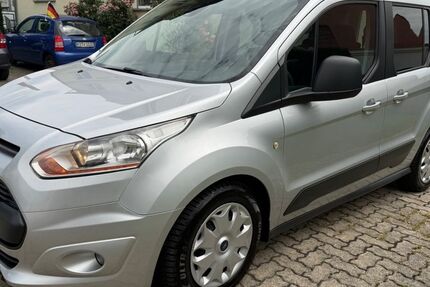 Ford Tourneo Connect 117.000 km 6.999 &euro; Kassel 34125