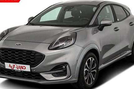 Ford Puma 21.421 km 20.990 &euro; Hannover 30179