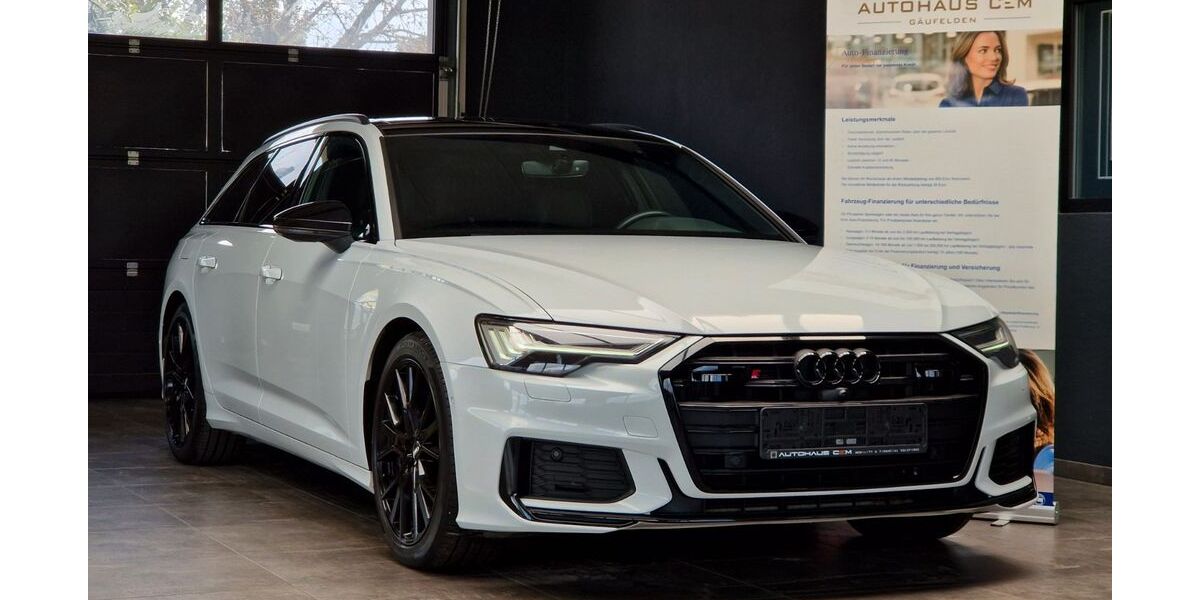 Audi S6 84.750 km 49.999 &euro; Gäufelden 71126