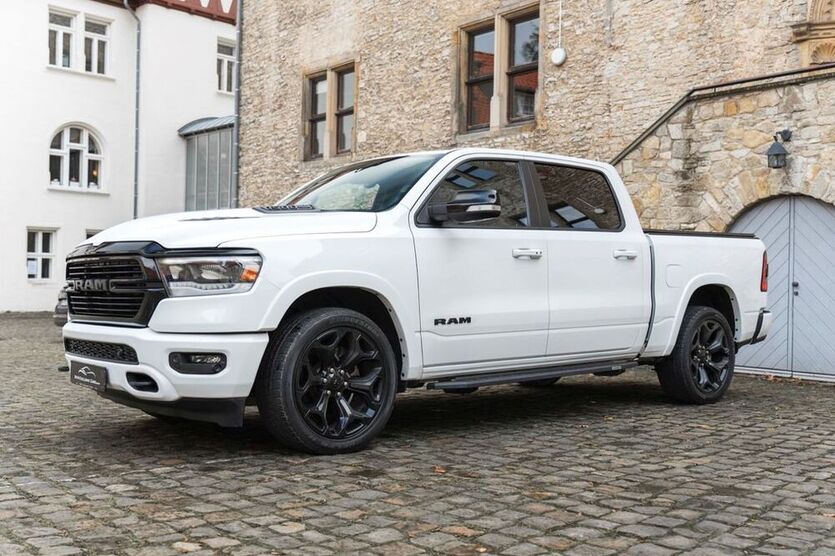 RAM