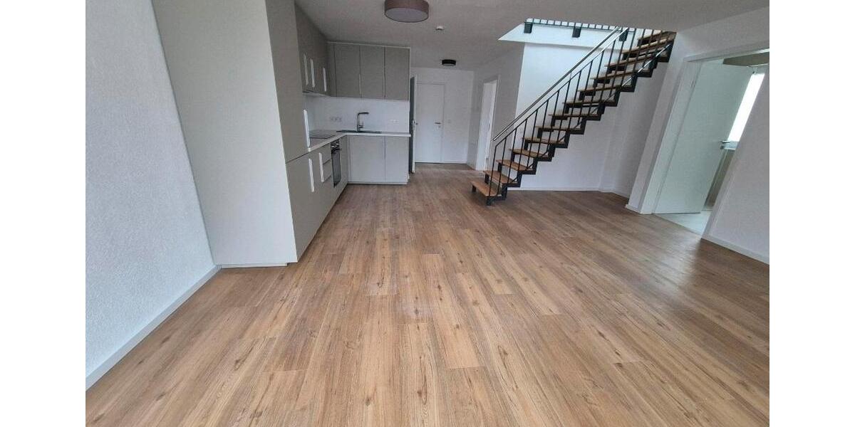 Maisonettenwohnung Gärtringen - 3 Zimmer, 92 m&sup2;, 1.490&euro; | Angebot:26403114