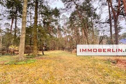 Grundstück Beelitz / Fichtenwalde Fichtenwalde - 695.000&euro; | Angebot:26155041