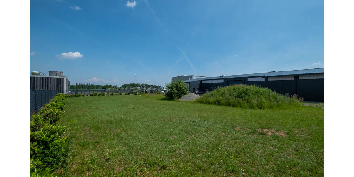 Gewerbeobjekt Giebelstadt - 6.600&euro; | Angebot:26043300