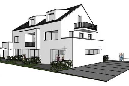 Haus Karlsfeld - 4 Zimmer, 131 m&sup2;, 949.000&euro; | Angebot:25769260