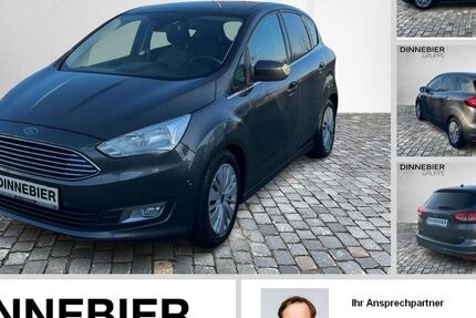 Ford C-Max 94.503 km 8.990 &euro; Markkleeberg 04416