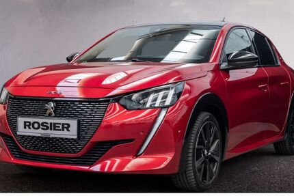 Peugeot 208 47.000 km 18.789 &euro; Menden 58706