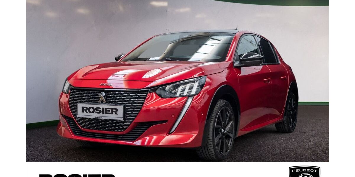 Peugeot 208 47.000 km 18.789 &euro; Menden 58706