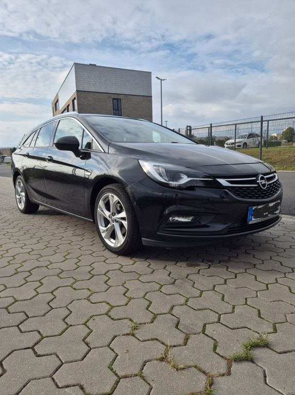 Astra