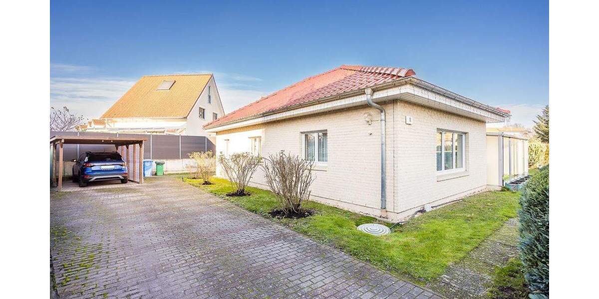 Einfamilienhaus Schönefeld Großziethen - 4 Zimmer, 120 m&sup2;, 650.000&euro; | Angebot:25700926