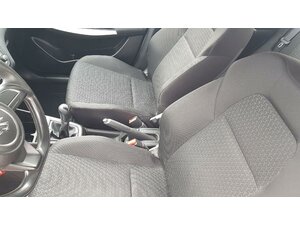 Swift 1.2 Club Sitzheizung