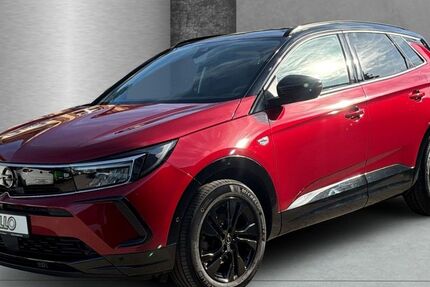 Opel Grandland (X) 51.000 km 21.980 &euro; Neumünster 24536