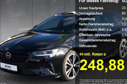 Opel Insignia 34.929 km 23.440 &euro; Witzenhausen 37213