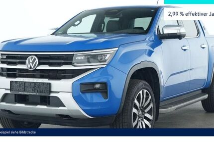 VW Amarok 5.112 km 49.990 &euro; Bad Oeynhausen 32547