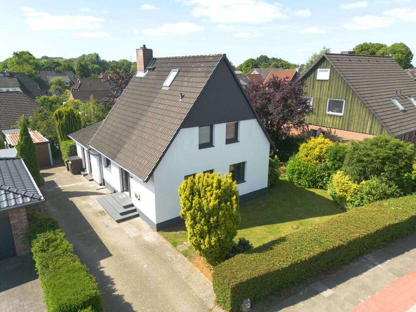 Haus zum Kaufen in Elmshorn 469.000 € 96 m²