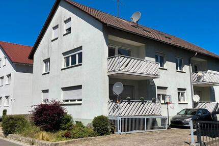 Wohnung Schriesheim - 3.5 Zimmer, 102 m&sup2;, 1.400&euro; | Angebot:26670384