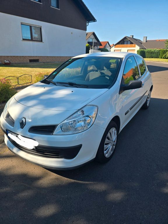 Clio