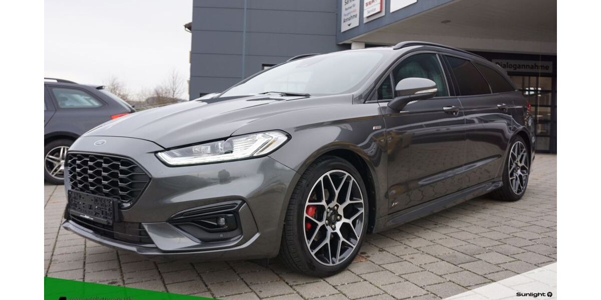 Ford Mondeo 96.900 km 22.980 &euro; Waldshut-Tiengen 79761