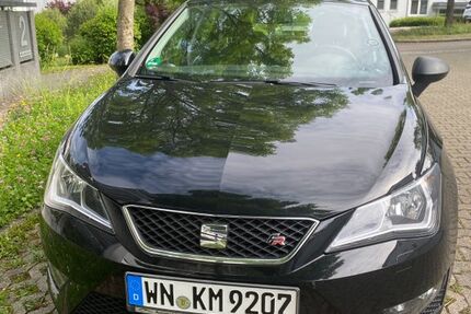 Seat Ibiza 90.000 km 9.000 &euro; Backnang 71522
