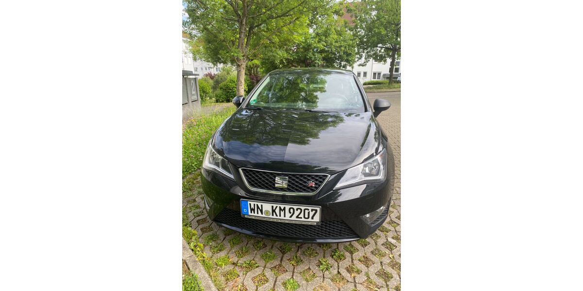 Seat Ibiza 90.000 km 9.000 &euro; Backnang 71522