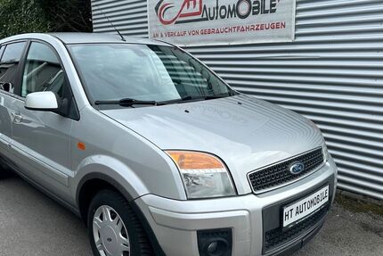 Ford Fusion 148.800 km 2.399 &euro; Marl 45770