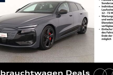 Audi S6 e-tron 16.313 km 79.980 &euro; Neumarkt 92318