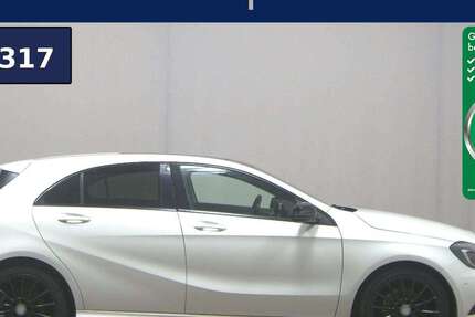 Mercedes-Benz A 220 211.216 km 8.990 &euro; Gyhum/Bockel 27404