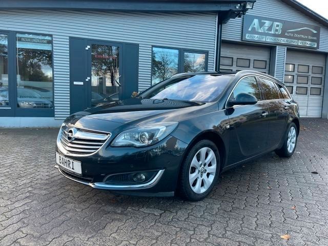 Opel Insignia 158.000 km 6.999 &euro; Neumünster 24539
