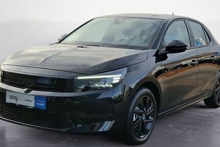 Opel Corsa 4.950 km 17.930 &euro; Horb am Neckar 72160