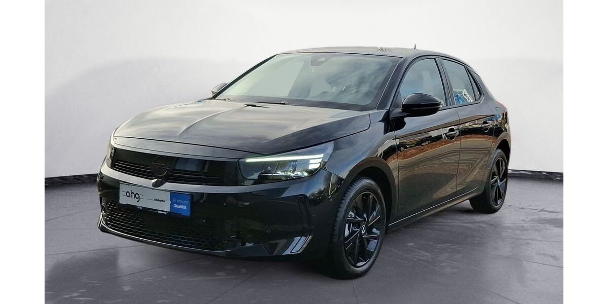 Opel Corsa 4.950 km 17.930 &euro; Horb am Neckar 72160