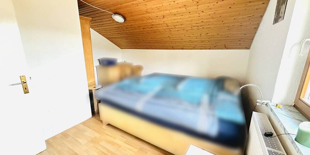 Einfamilienhaus Grafenwiesen - 4 Zimmer, 115 m&sup2;, 199.000&euro; | Angebot:25702553