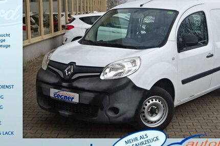 Renault Kangoo 95.700 km 6.940 € Eilenburg 04838
