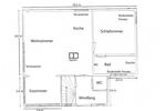 Bungalow Holzminden - 2.5 Zimmer, 67 m&sup2;, 129.000&euro; | Angebot:26443925