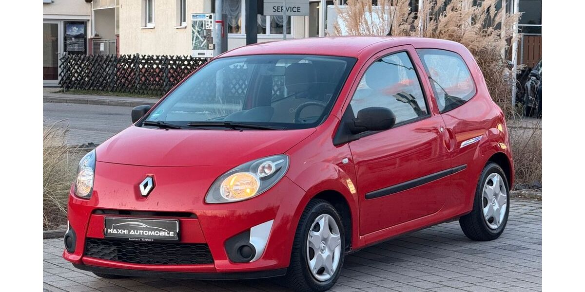 Renault Twingo 188.000 km 2.450 &euro; Schorndorf 73614