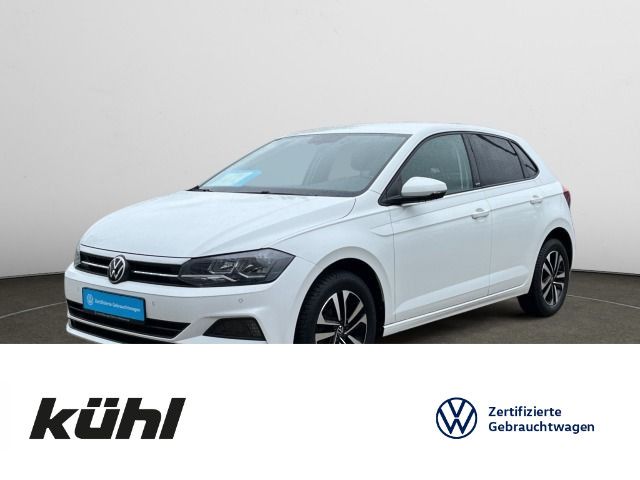 VW Polo 80.229 km 14.390 &euro; Hildesheim 31137