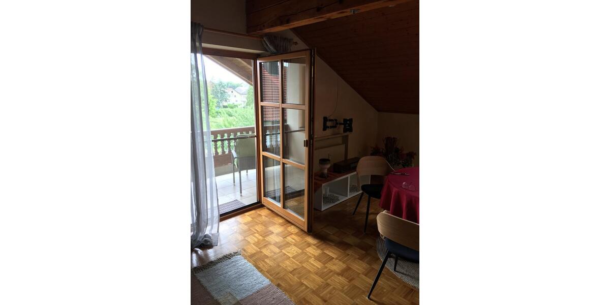 Etagenwohnung Straßkirchen - 2 Zimmer, 70 m&sup2;, 550&euro; | Angebot:26211436