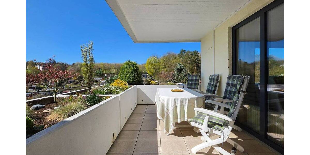 Etagenwohnung Coburg - 5 Zimmer, 134 m&sup2;, 335.000&euro; | Angebot:26659327