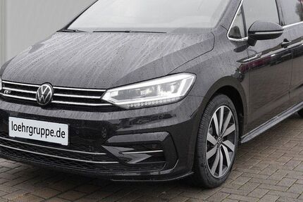 VW Touran 7.900 km 45.980 &euro; Höhr-Grenzhausen 56203