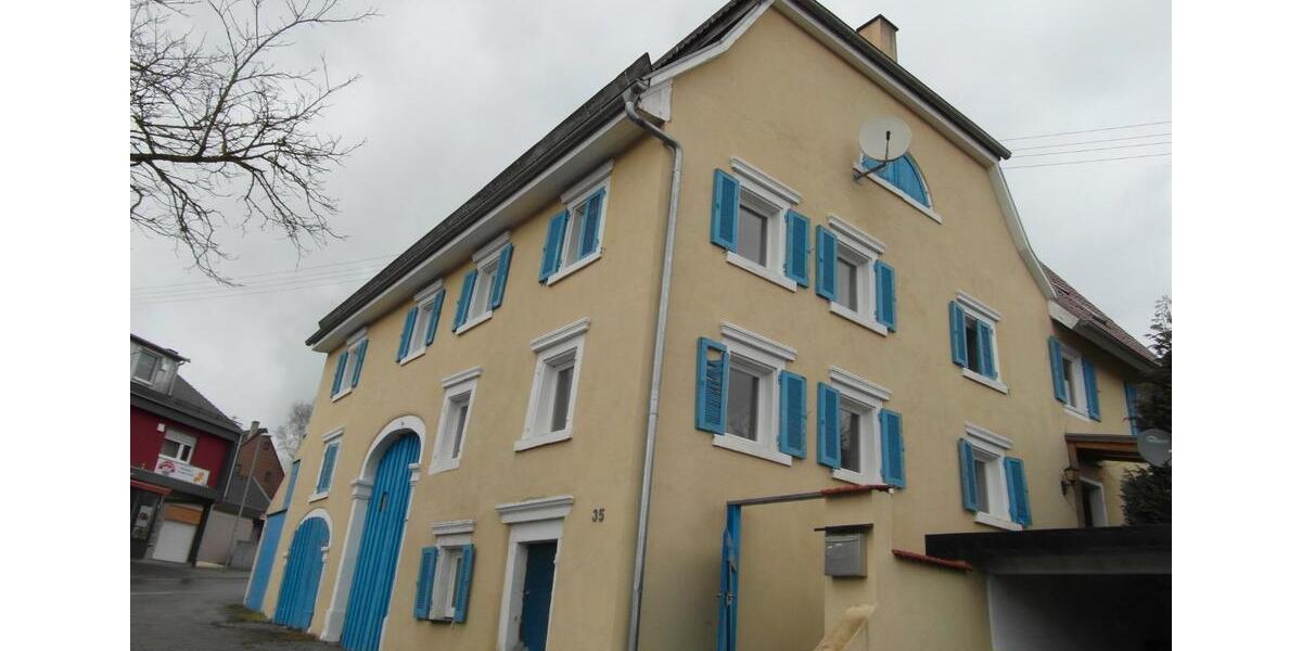 Bauernhaus, Landhaus Oberndorf am Neckar - 7 Zimmer, 160 m&sup2;, 285.000&euro; | Angebot:26213767