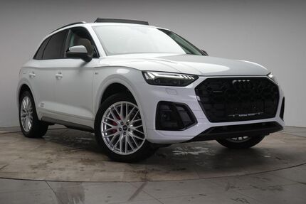 Audi Q5 147.000 km 34.990 € Braunschweig 38110