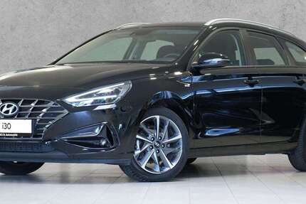 Hyundai i30 37.932 km 18.990 &euro; Mainz-Kastel 55252