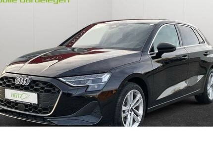 Audi A3 12.820 km 28.980 &euro; Gardelegen 39638