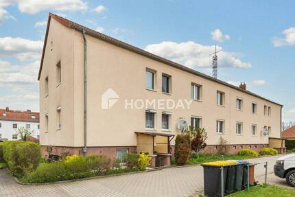 Wohnung Genthin - 3 Zimmer, 65 m&sup2;, 59.000&euro; | Angebot:26290246