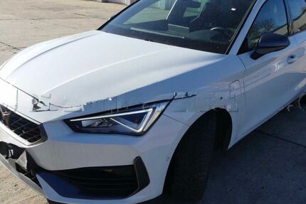 Cupra Leon 50.340 km 24.460 &euro; Bad Langensalza 99947