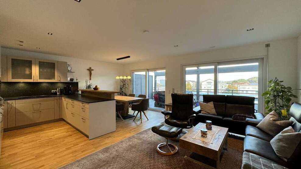 Wohnung zum Kaufen in Burgkirchen an der Alz 720.000 € 103.64 m²