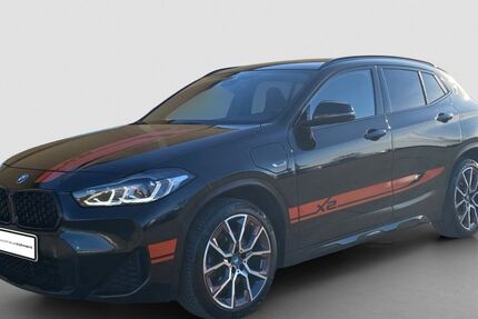 BMW X2 97.239 km 25.455 &euro; Zwickau 08060