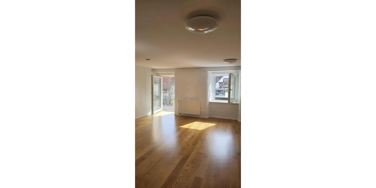 Etagenwohnung Villingen-Schwenningen Schwenningen - 2 Zimmer, 51 m&sup2;, 640&euro; | Angebot:25591079