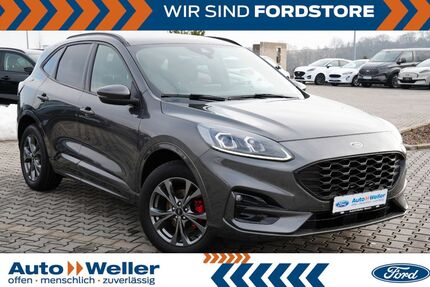 Ford Kuga 51.118 km 25.990 &euro; Wetzlar 35581
