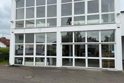 Gewerbeobjekt Anzing - 3.500&euro; | Angebot:25148419