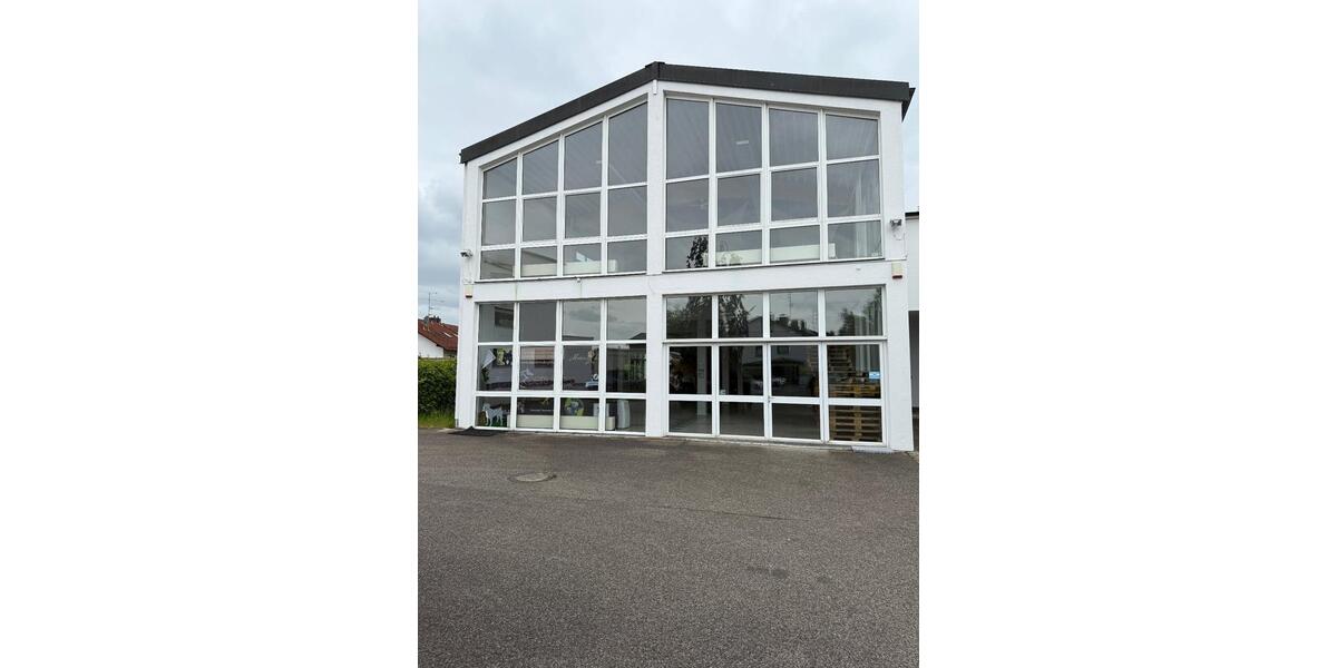 Gewerbeobjekt Anzing - 3.500&euro; | Angebot:25148419