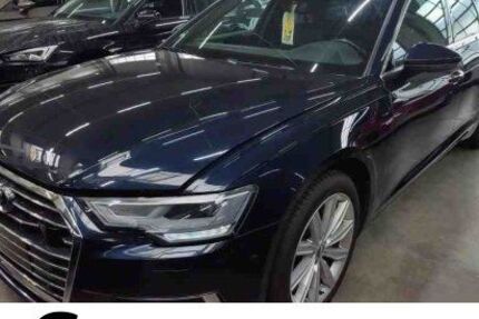 Audi A6 119.119 km 29.480 &euro; Wendlingen am Neckar 73240